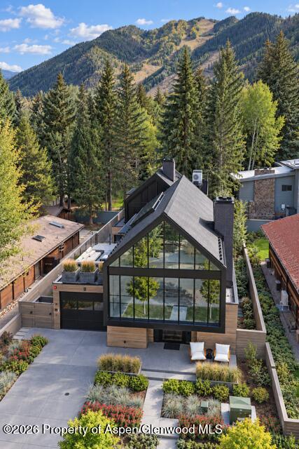411 Pearl Court Aspen CO 81611
