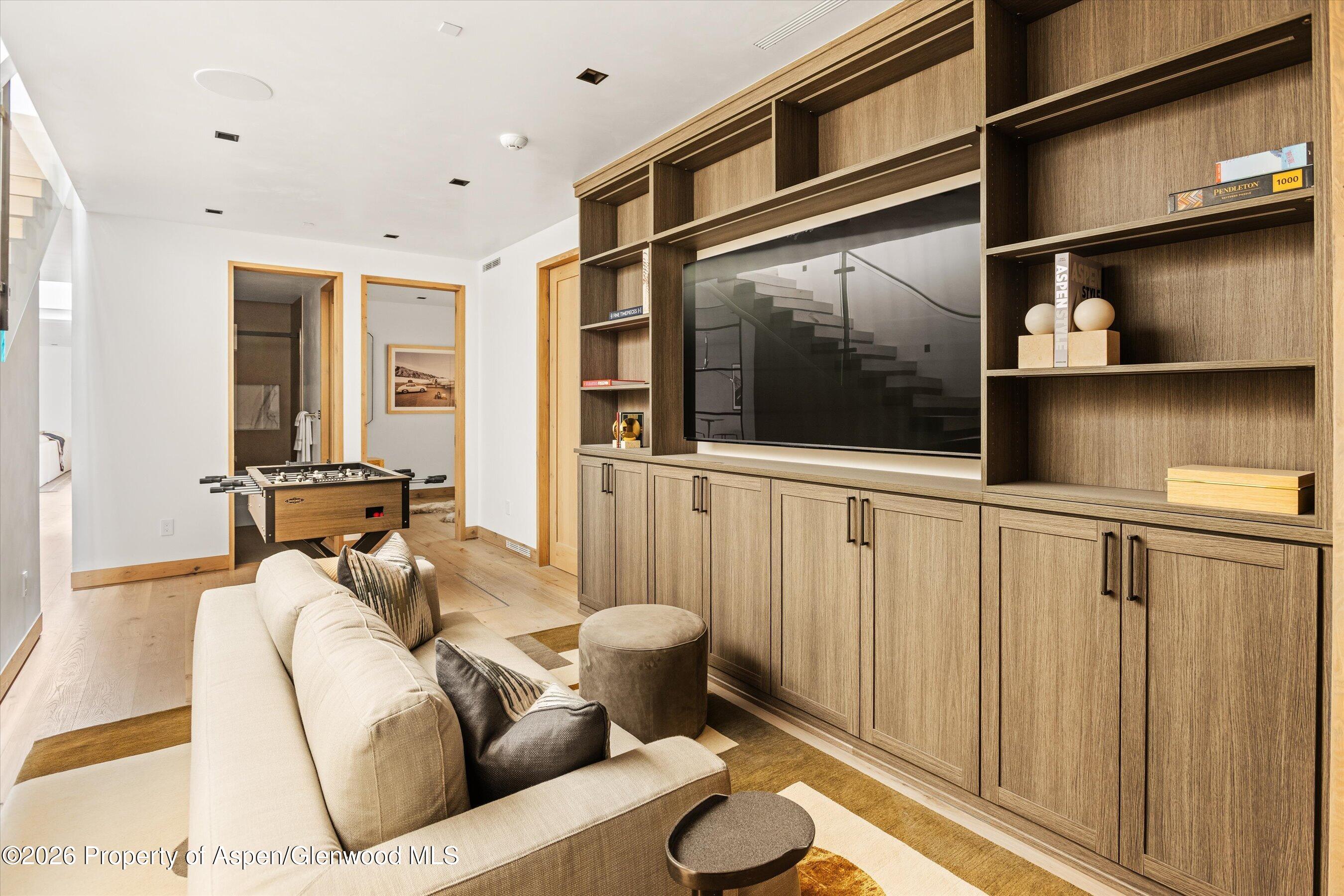 411 Pearl Court Aspen CO 81611