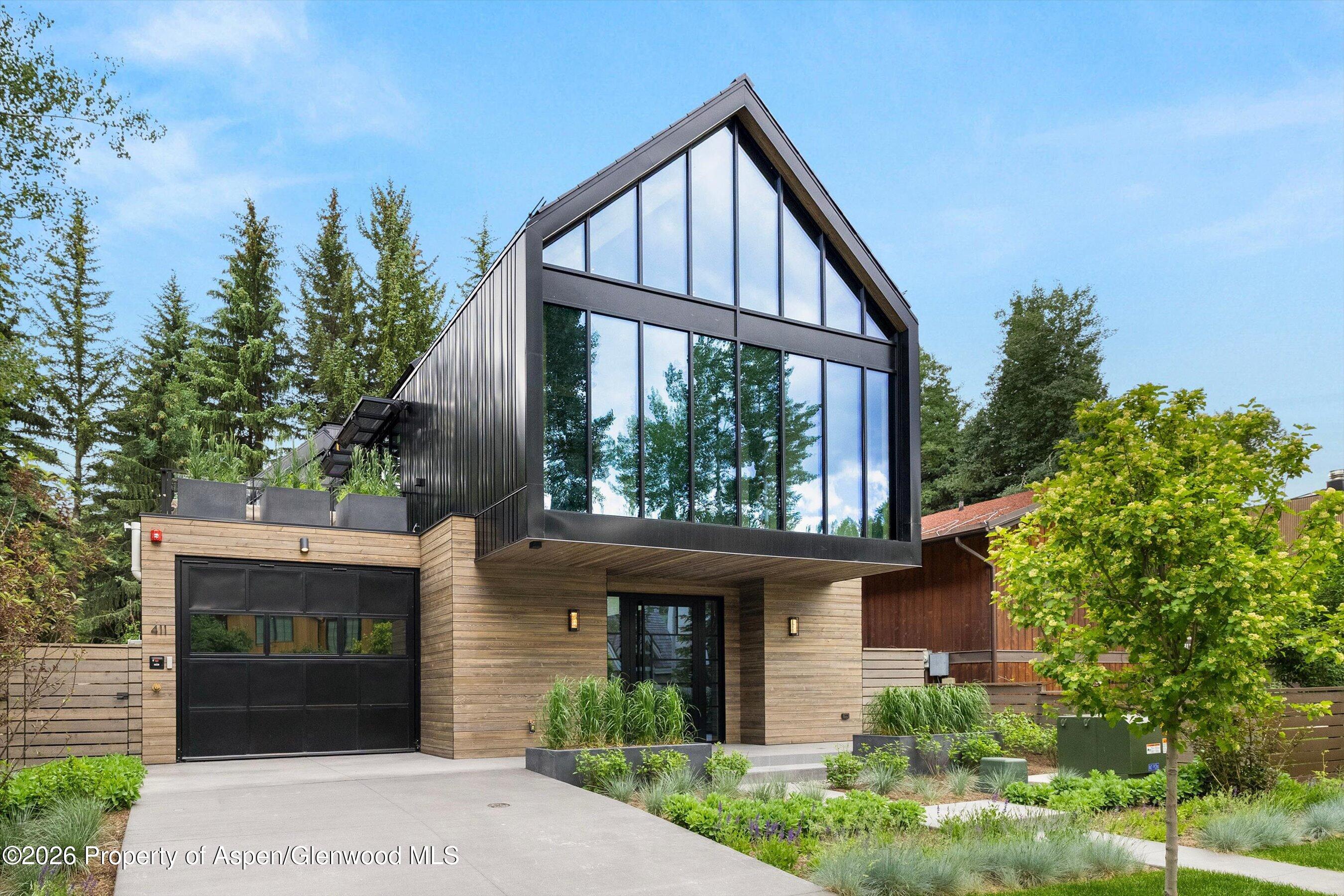411 Pearl Court Aspen CO 81611