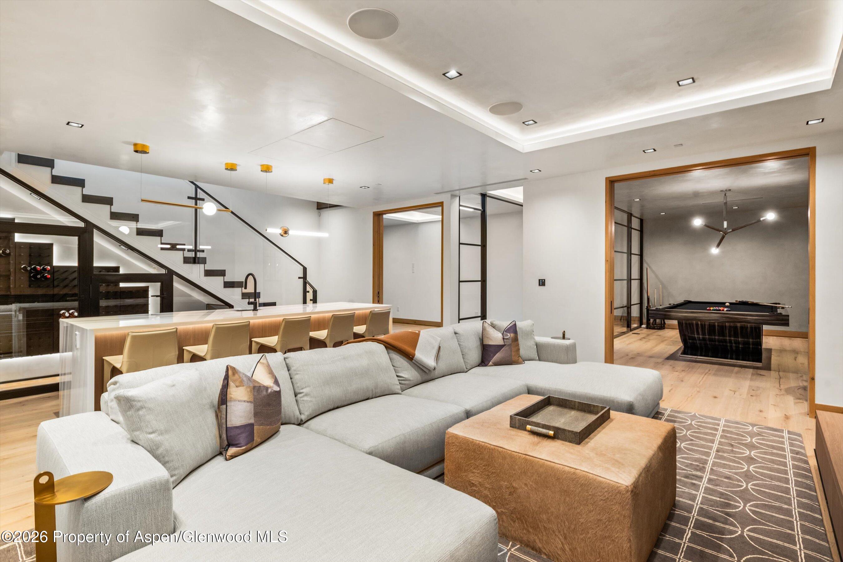 411 Pearl Court Aspen CO 81611