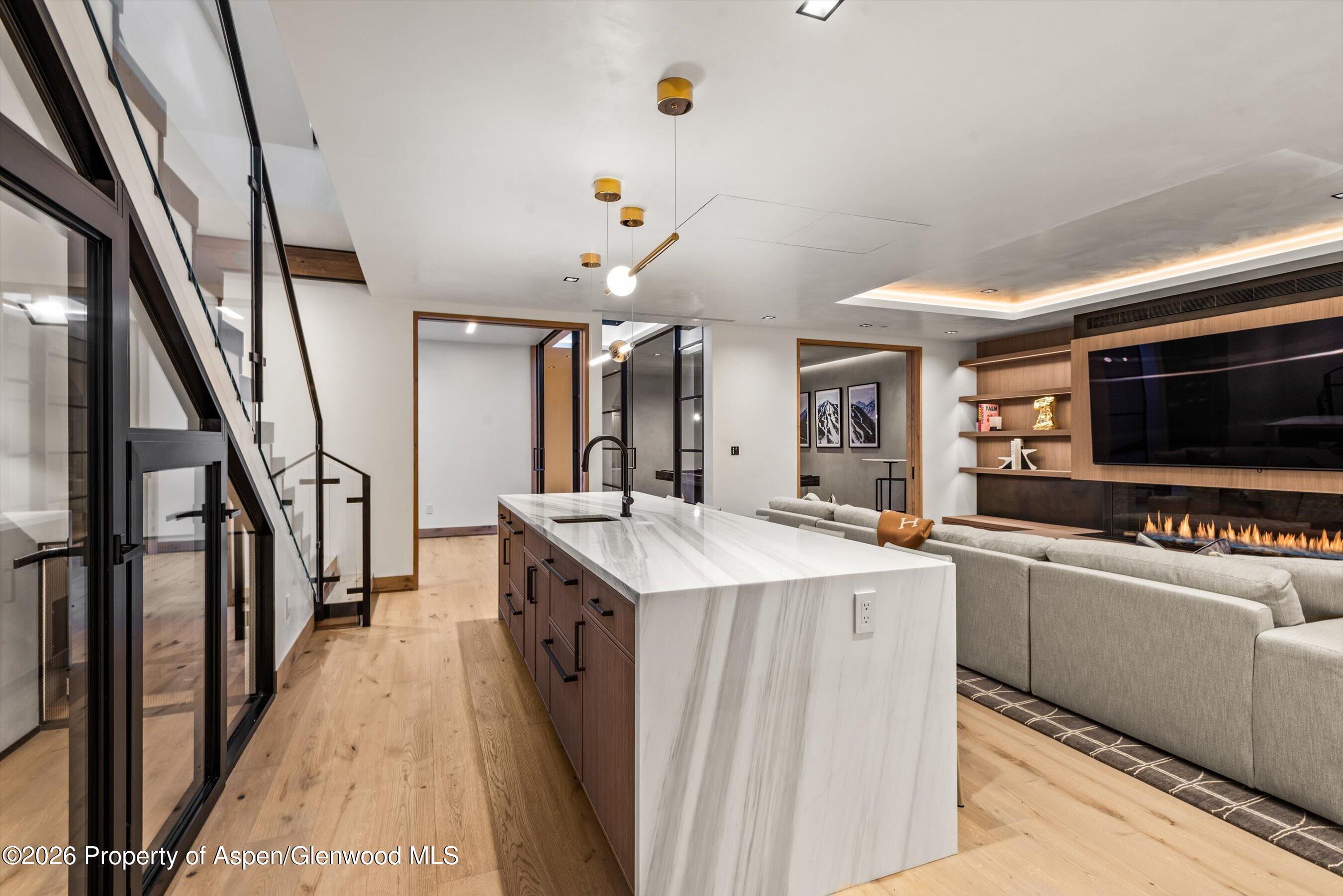 411 Pearl Court Aspen CO 81611