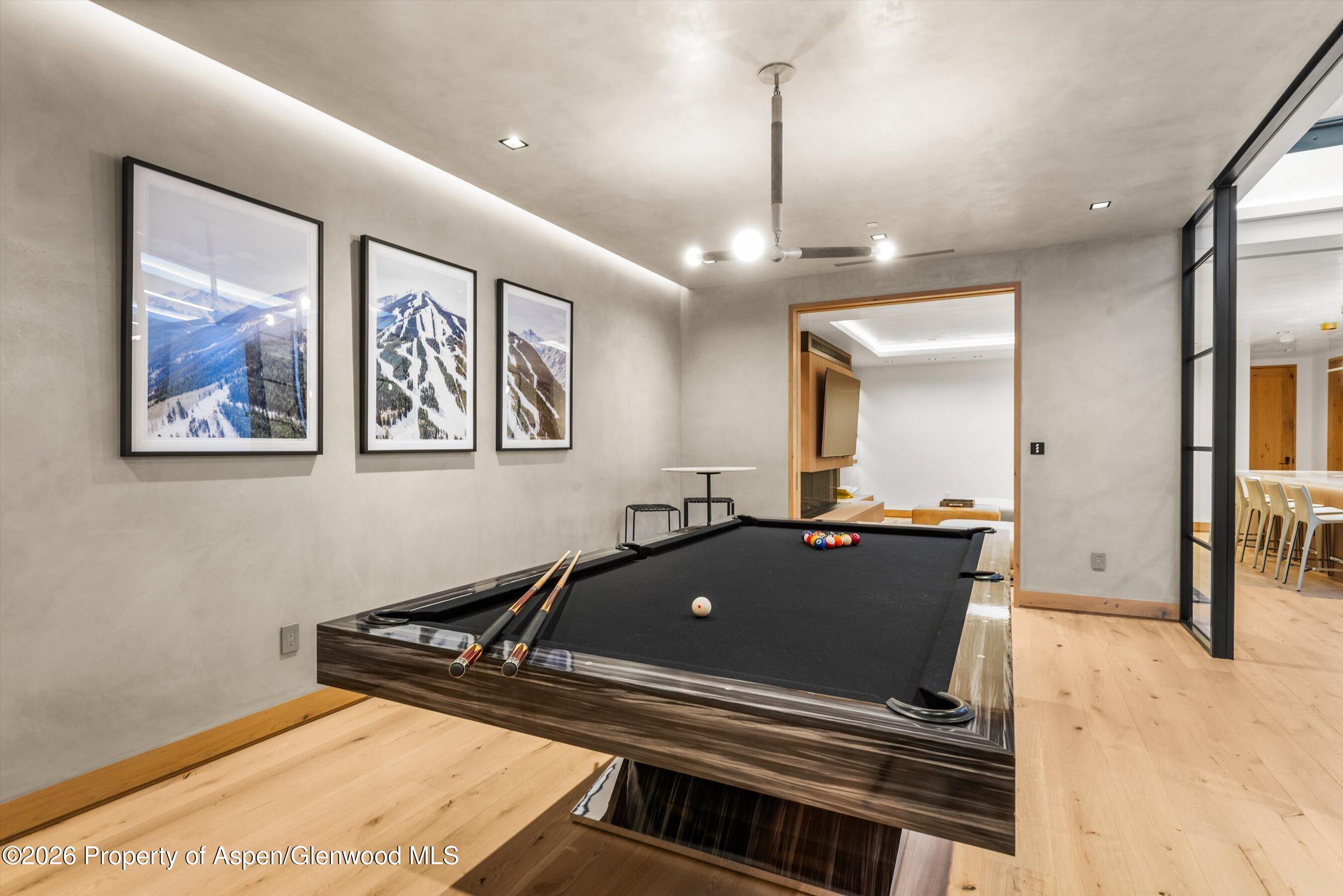 411 Pearl Court Aspen CO 81611