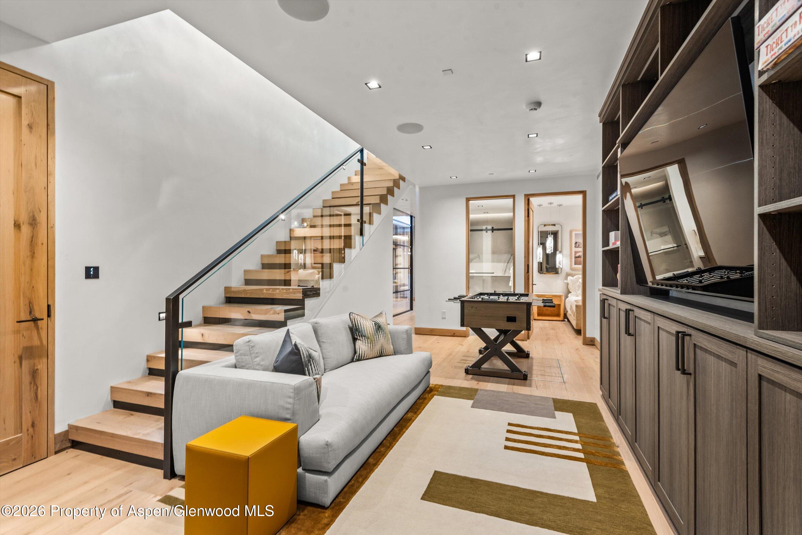 411 Pearl Court Aspen CO 81611