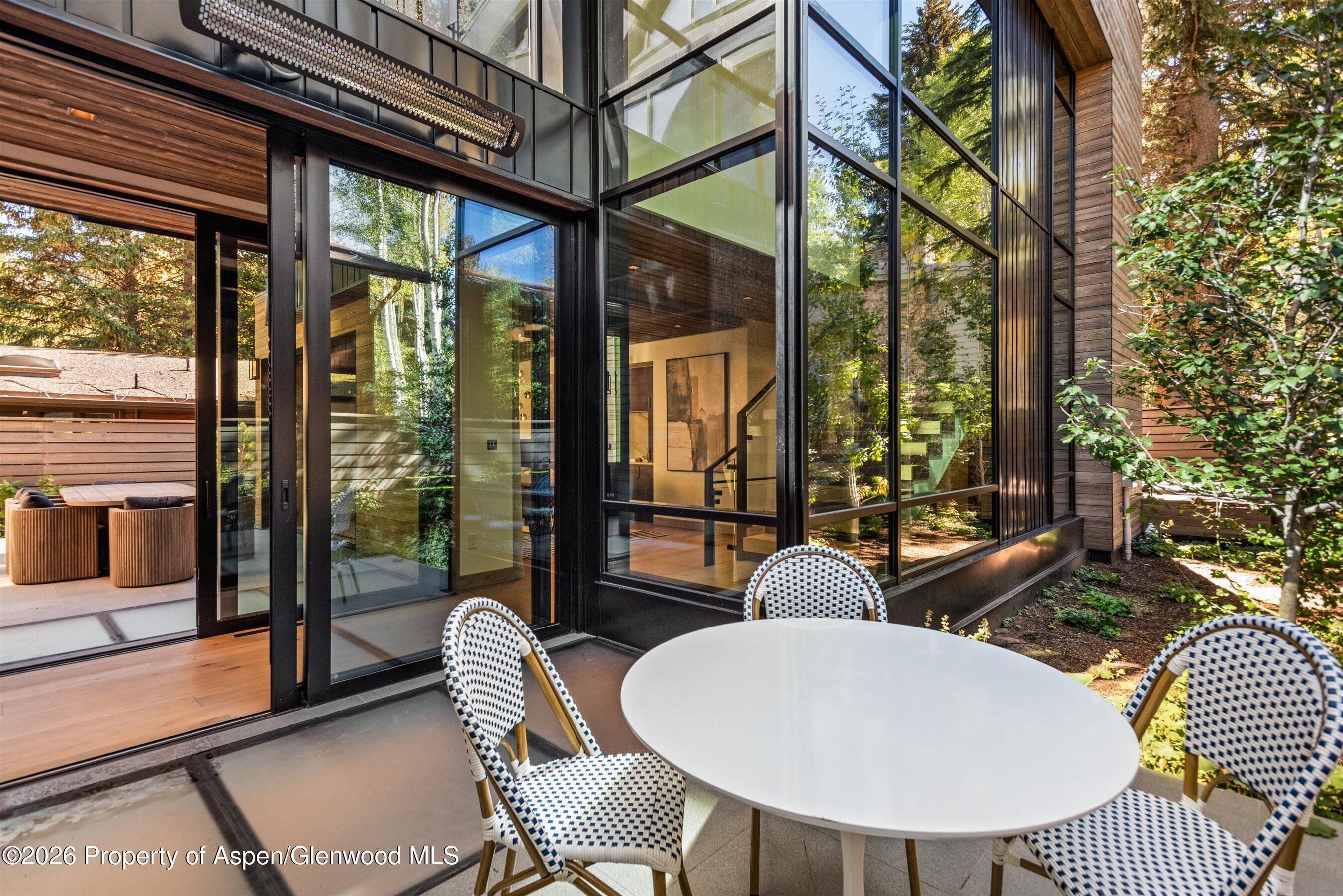 411 Pearl Court Aspen CO 81611