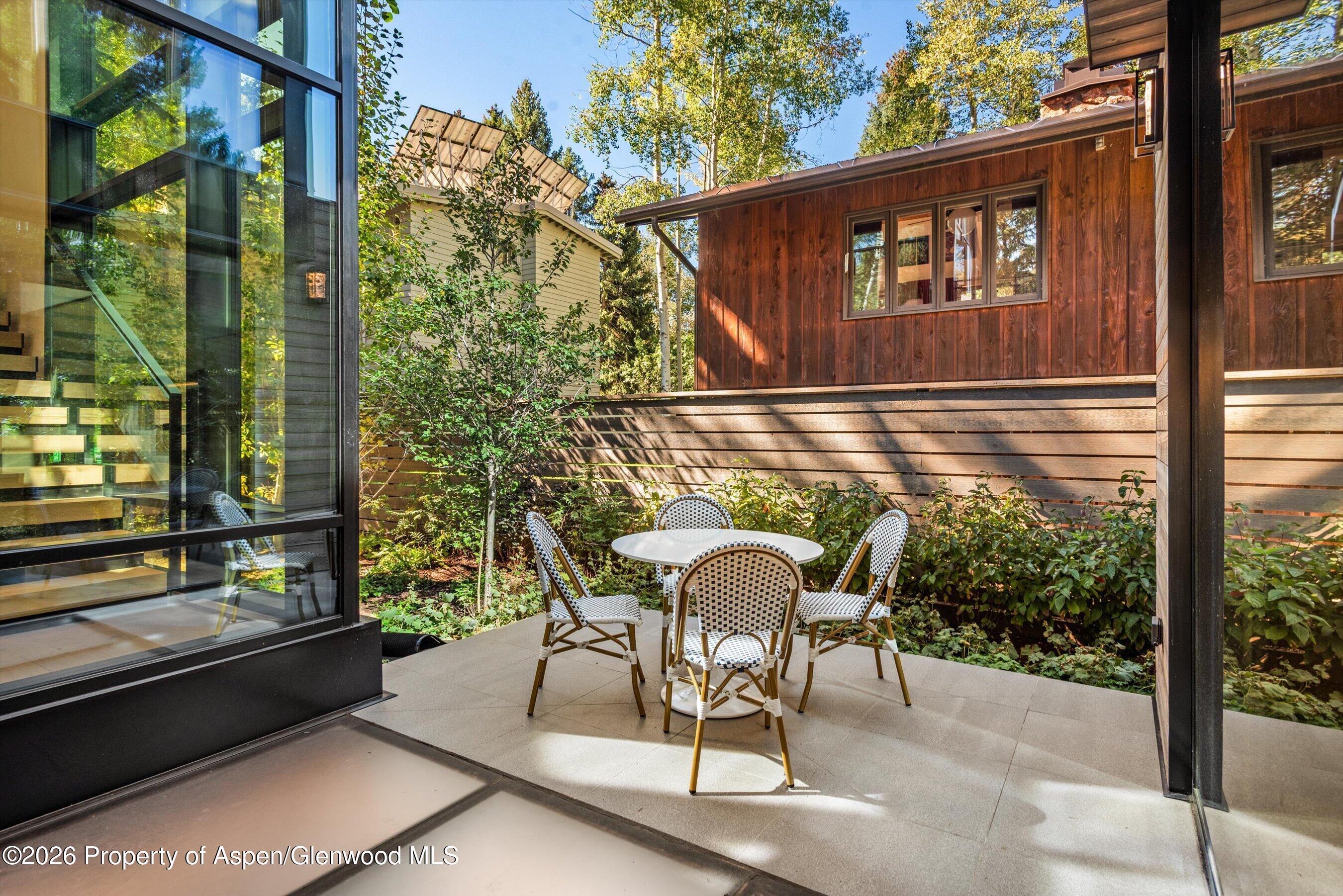 411 Pearl Court Aspen CO 81611