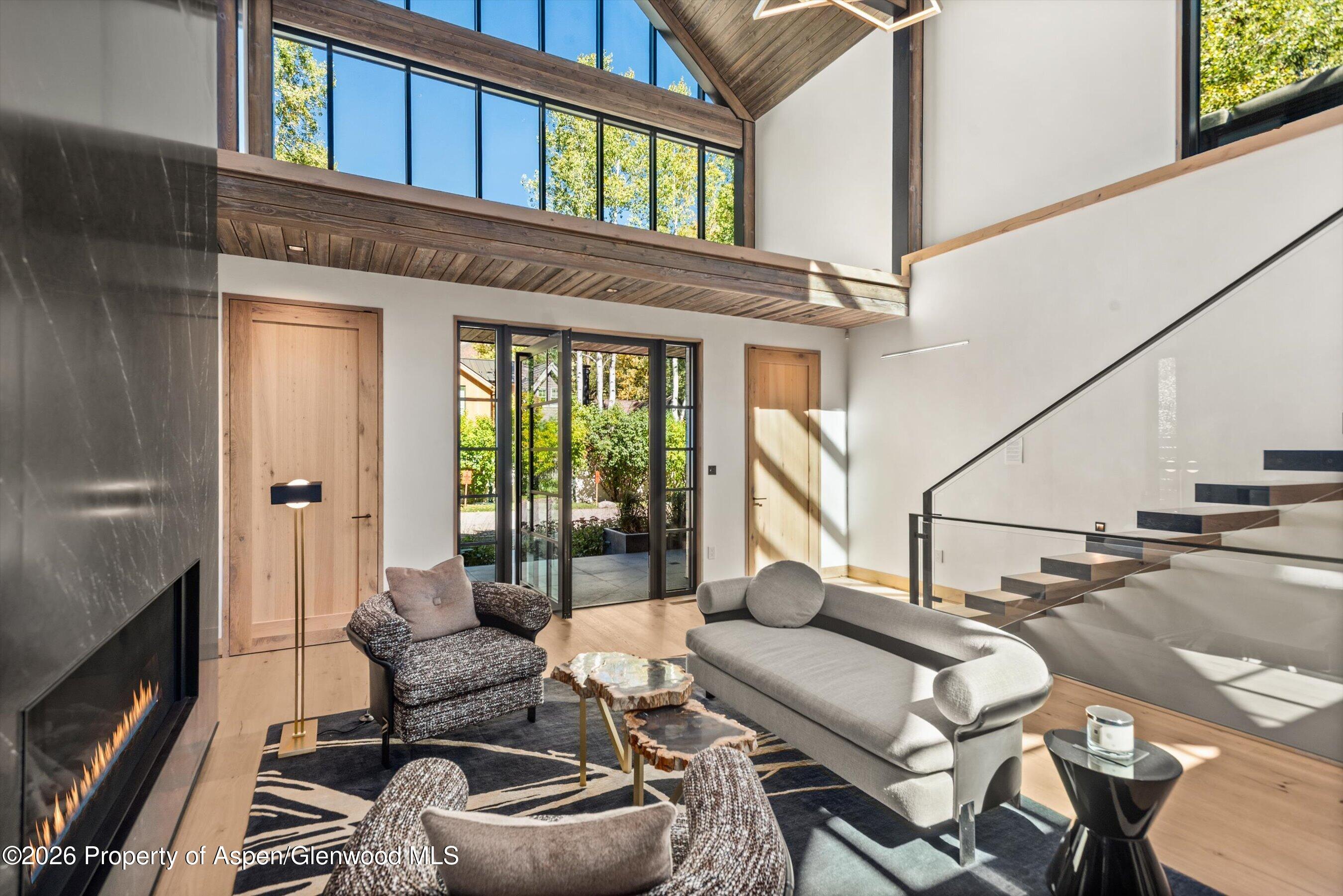 411 Pearl Court Aspen CO 81611