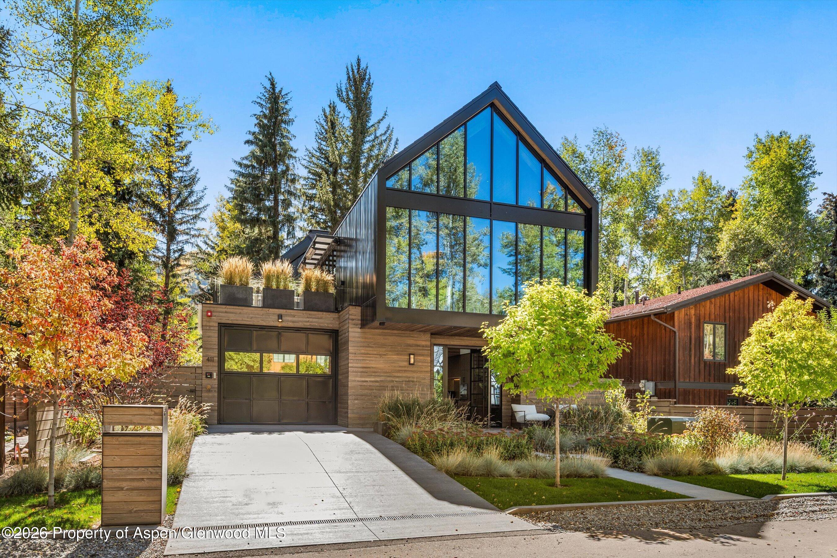 411 Pearl Court Aspen CO 81611