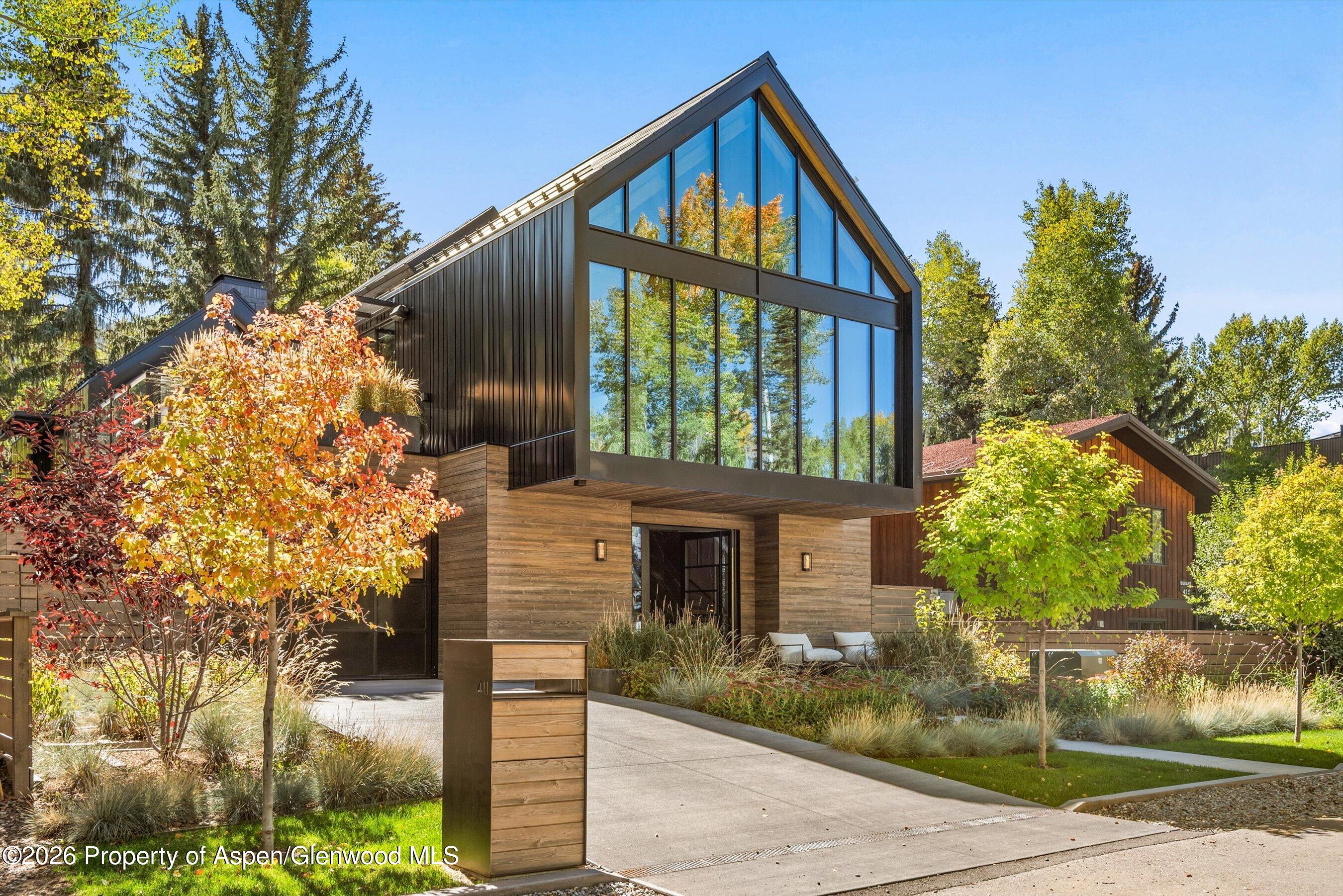 411 Pearl Court Aspen CO 81611