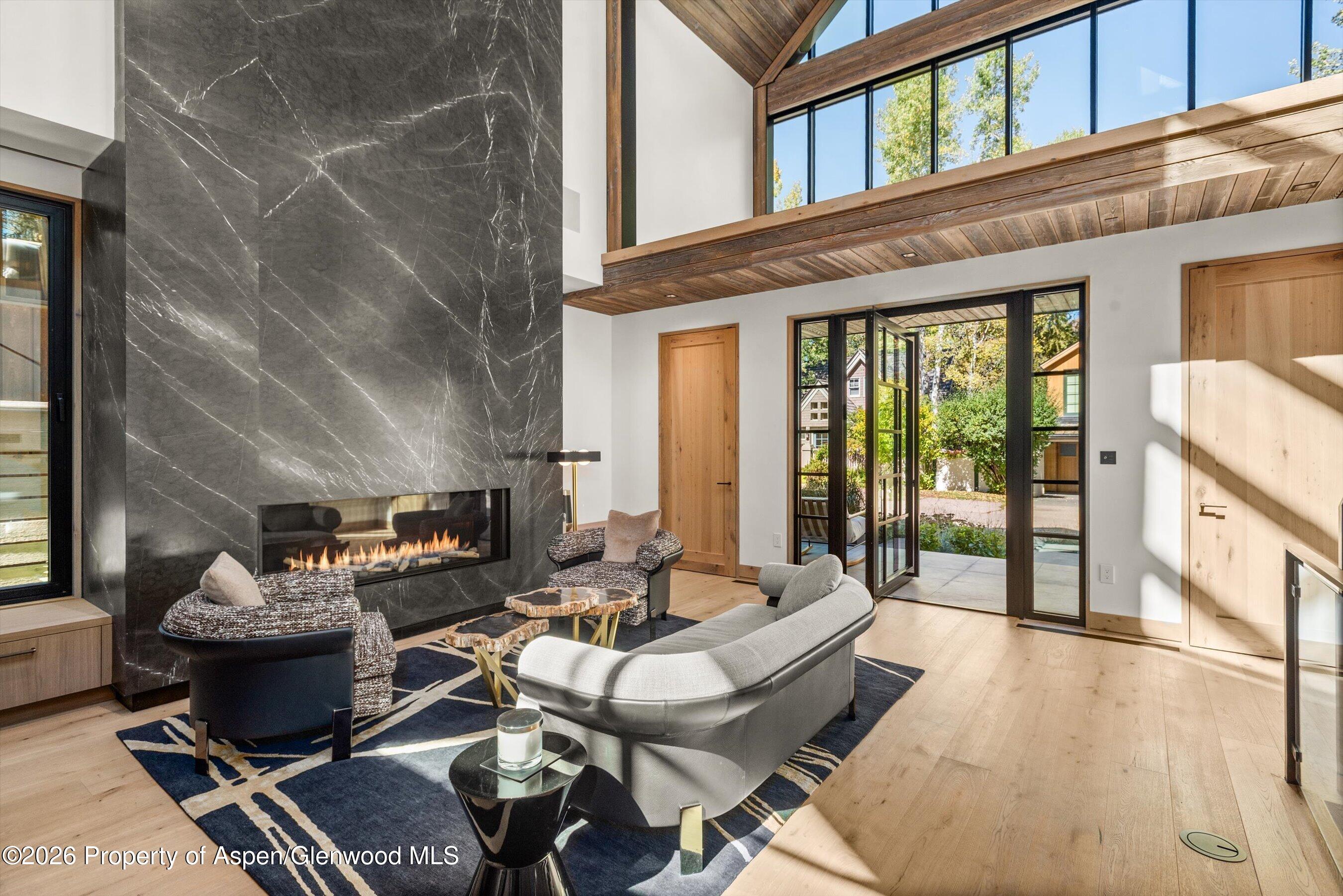 411 Pearl Court Aspen CO 81611