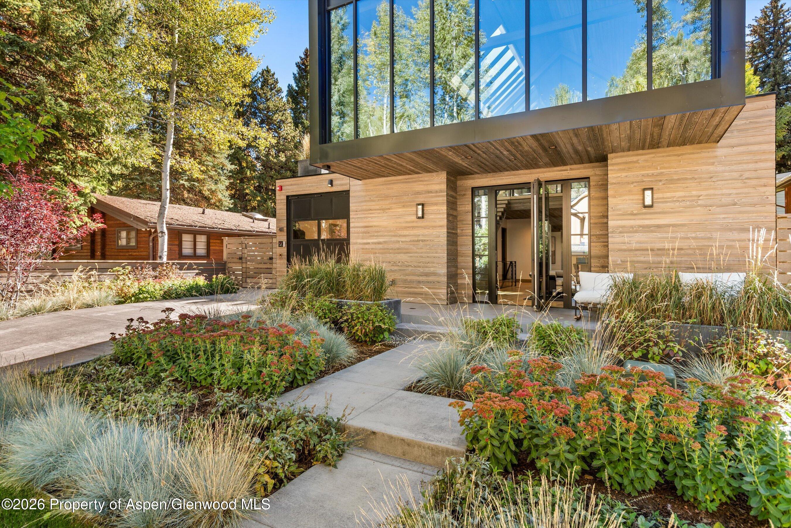 411 Pearl Court Aspen CO 81611