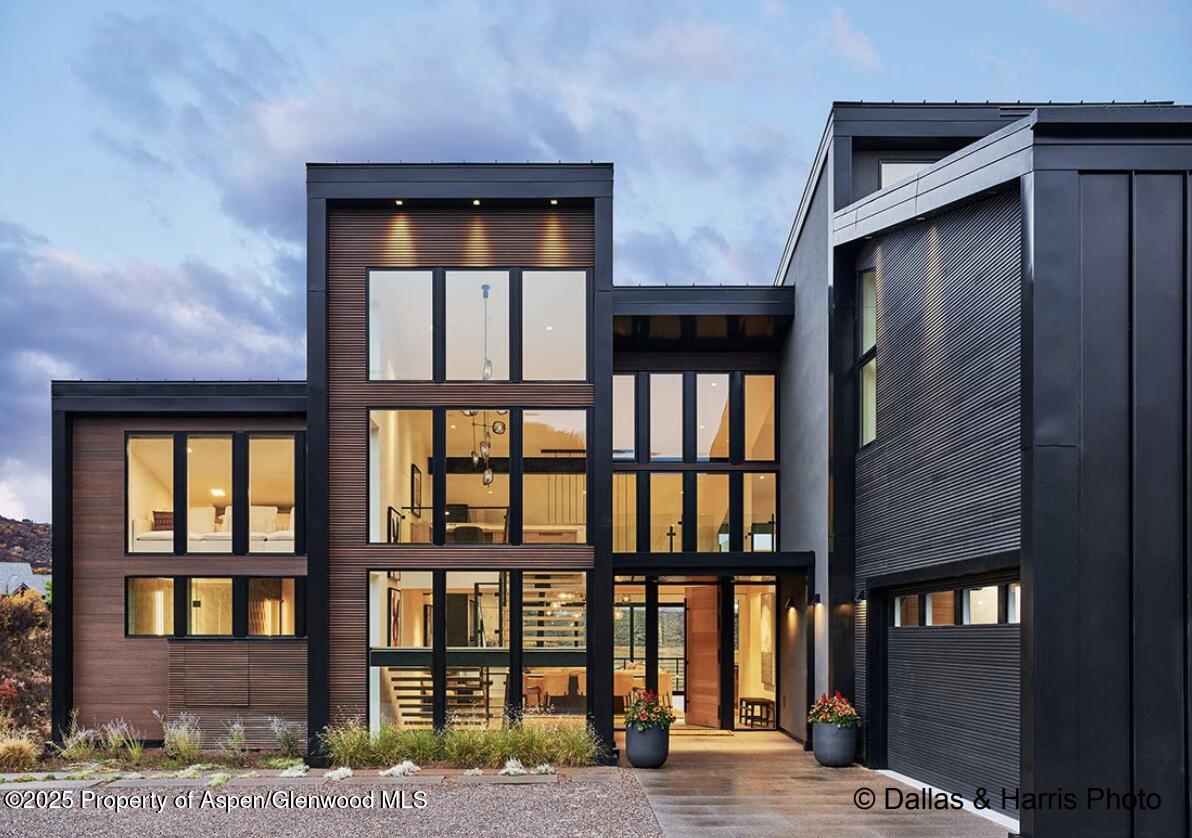 Snowmass CO, 2196 Lazy O Road