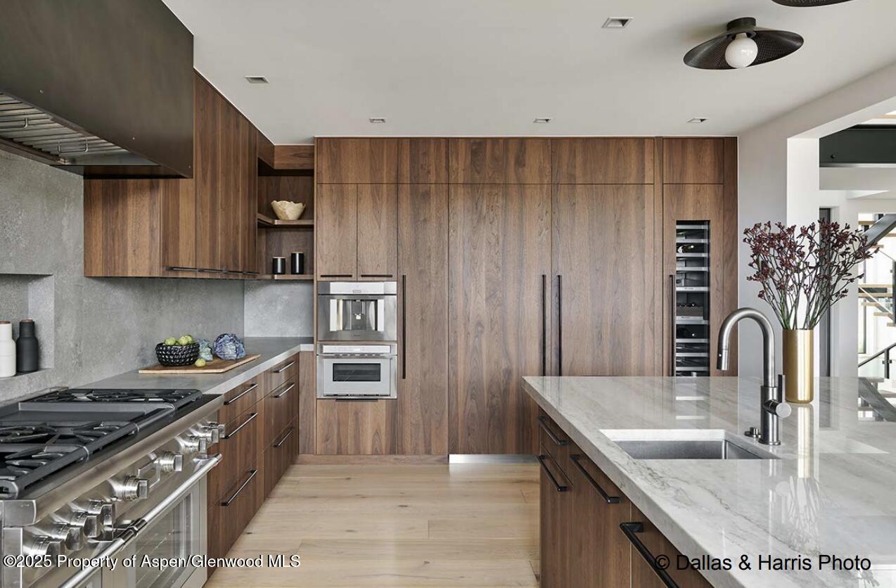 2196 Lazy O Road Snowmass CO 81654