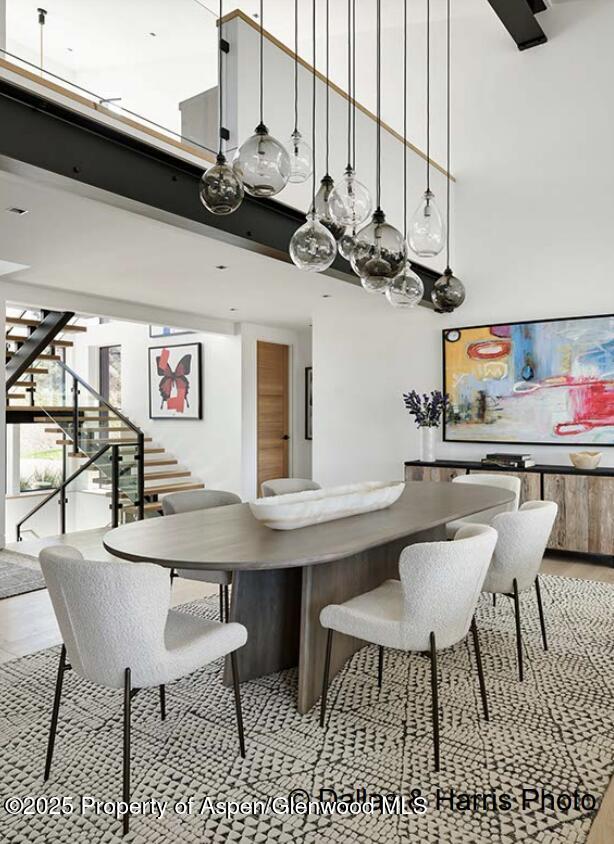 2196 Lazy O Road Snowmass CO 81654