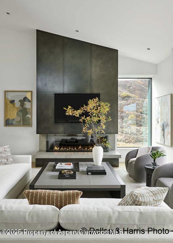 2196 Lazy O Road Snowmass CO 81654