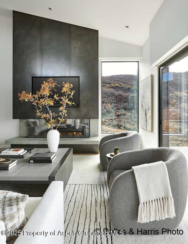 2196 Lazy O Road Snowmass CO 81654