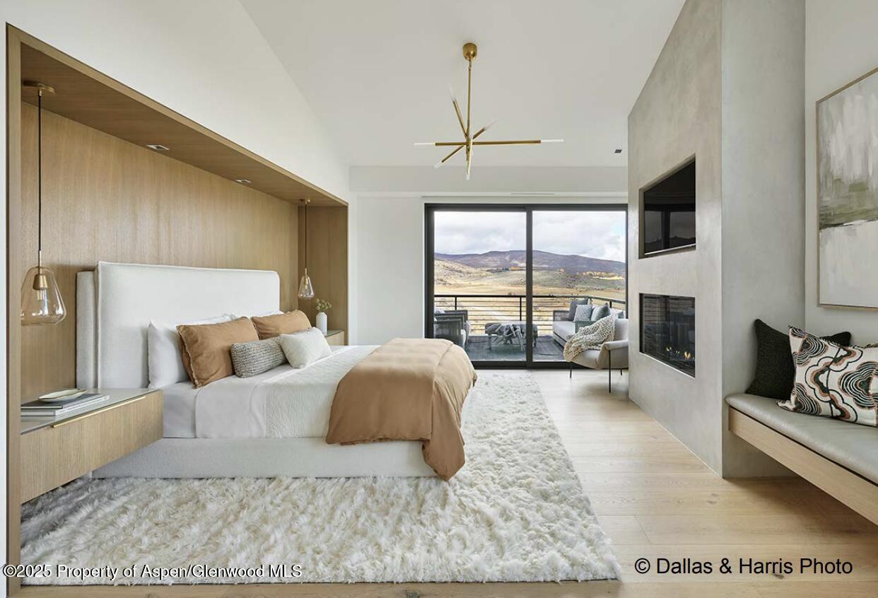 2196 Lazy O Road Snowmass CO 81654