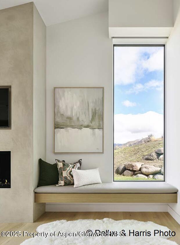 2196 Lazy O Road Snowmass CO 81654