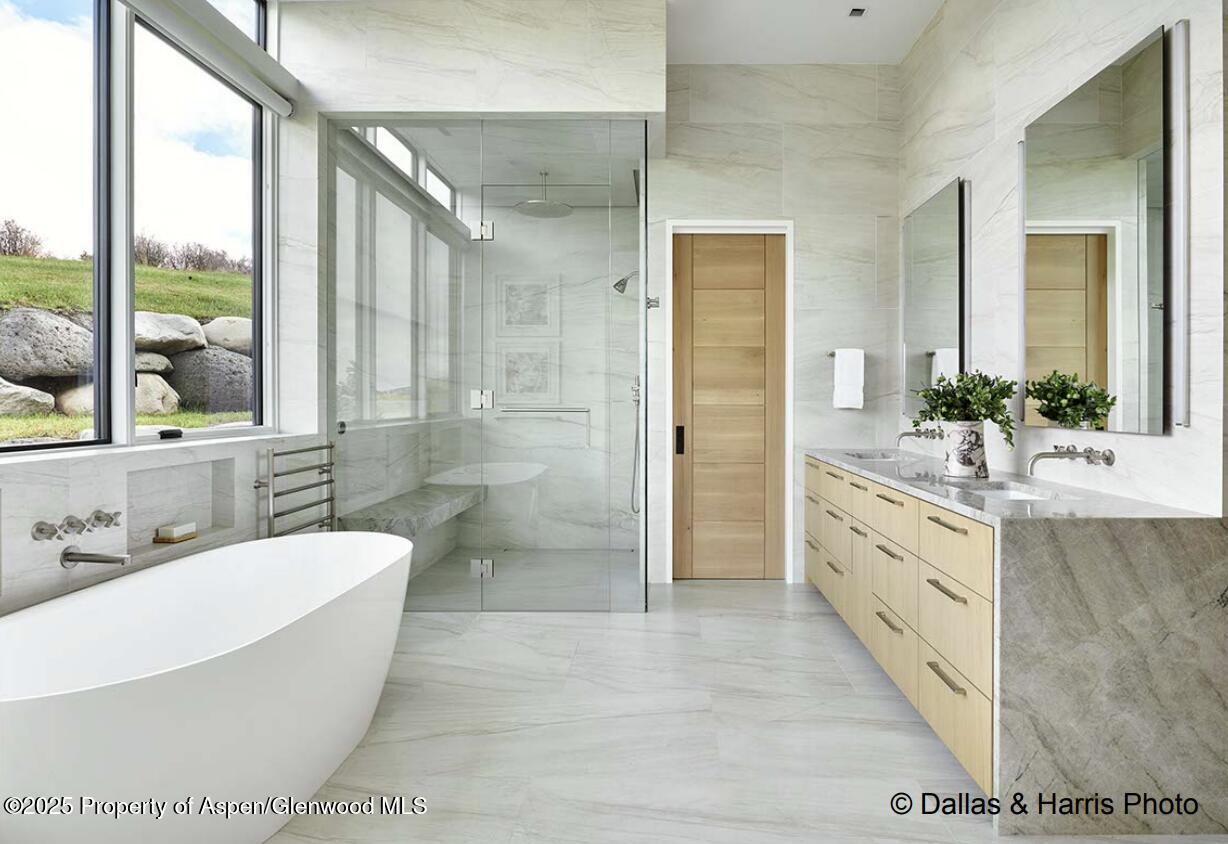 2196 Lazy O Road Snowmass CO 81654