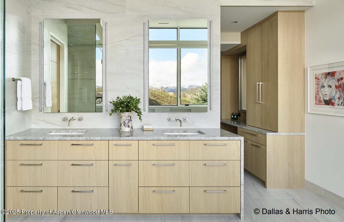 2196 Lazy O Road Snowmass CO 81654