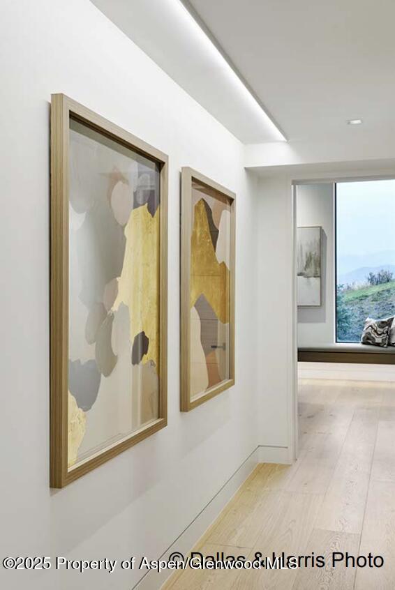 2196 Lazy O Road Snowmass CO 81654