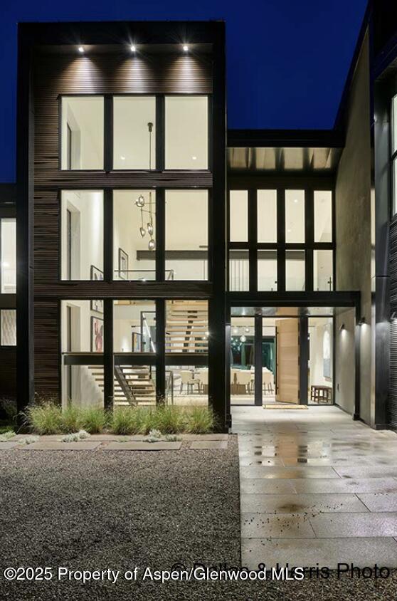 2196 Lazy O Road Snowmass CO 81654