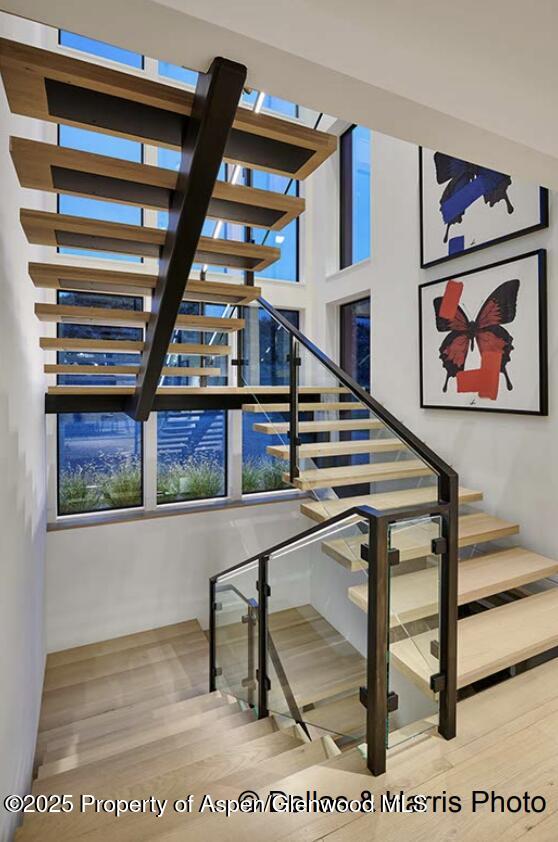 2196 Lazy O Road Snowmass CO 81654