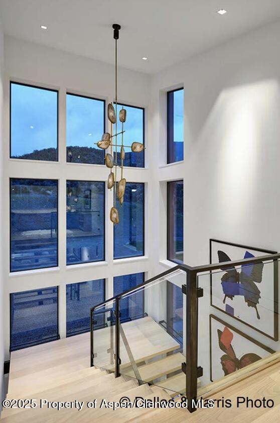 2196 Lazy O Road Snowmass CO 81654