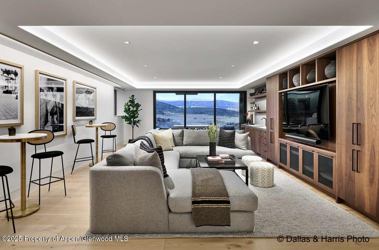 2196 Lazy O Road Snowmass CO 81654