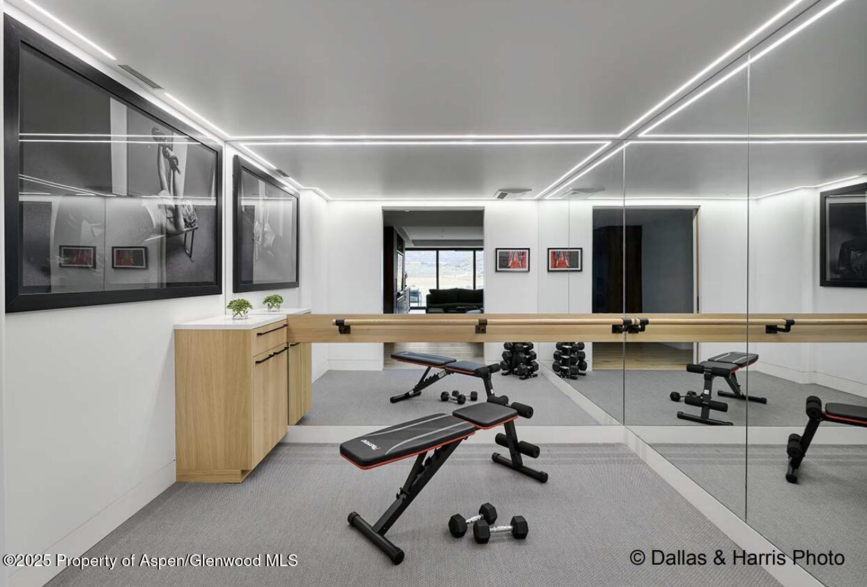 2196 Lazy O Road Snowmass CO 81654