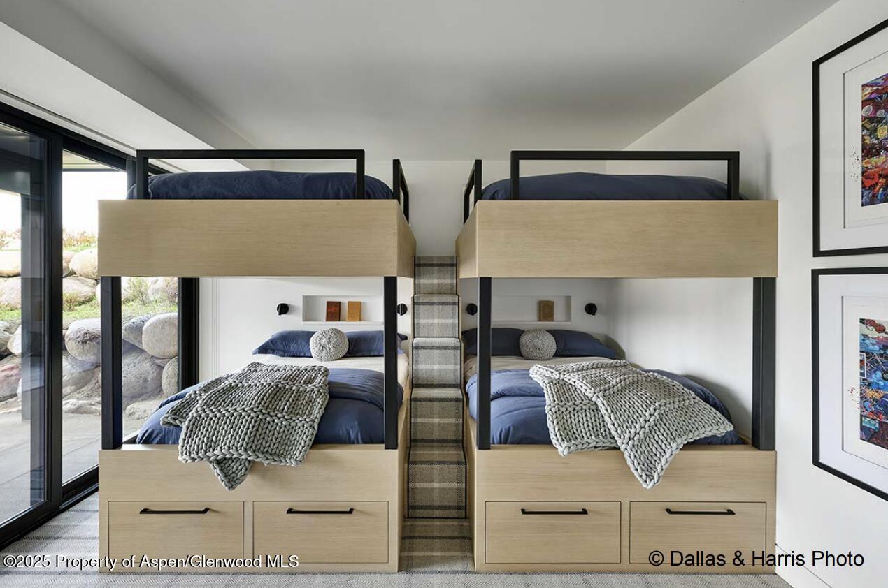 2196 Lazy O Road Snowmass CO 81654