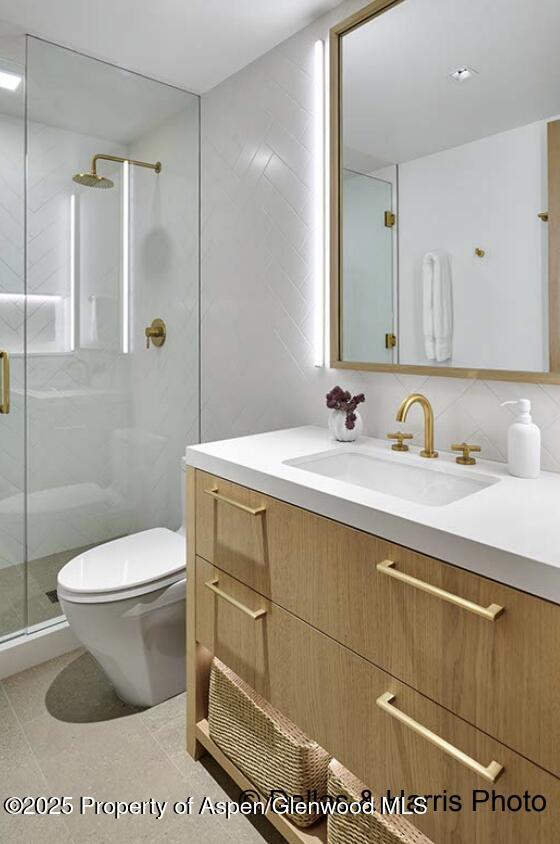 2196 Lazy O Road Snowmass CO 81654