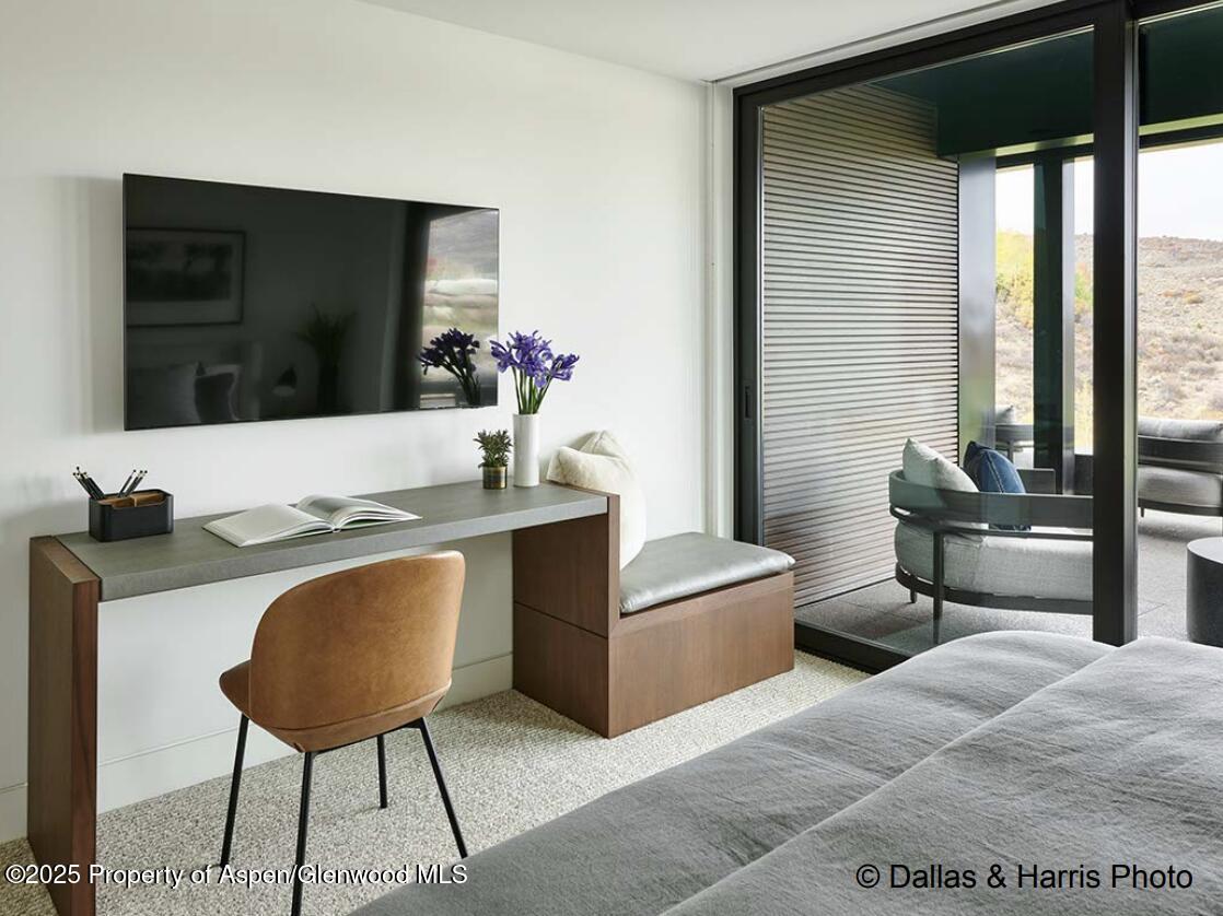 2196 Lazy O Road Snowmass CO 81654