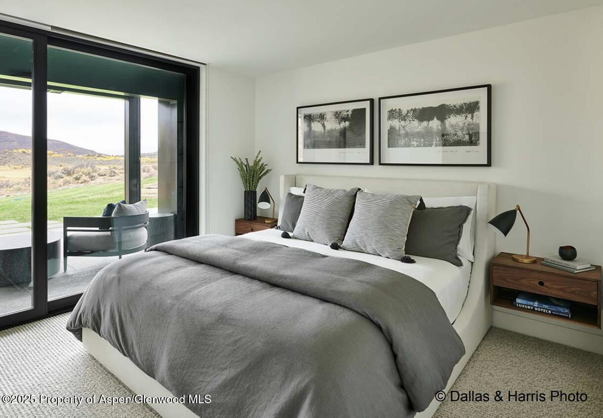 2196 Lazy O Road Snowmass CO 81654