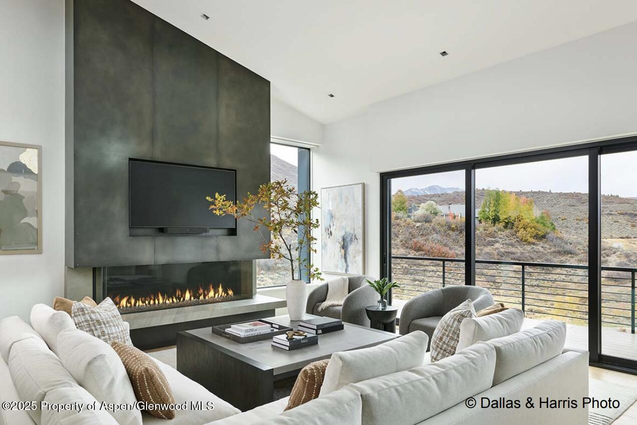 2196 Lazy O Road Snowmass CO 81654