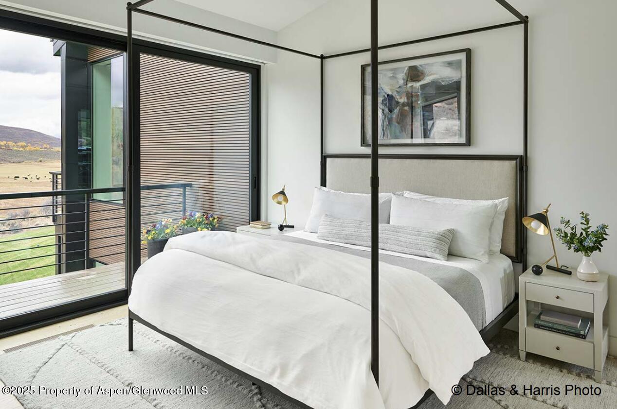 2196 Lazy O Road Snowmass CO 81654