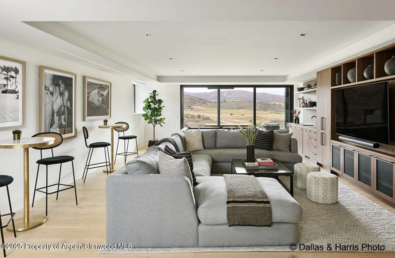2196 Lazy O Road Snowmass CO 81654