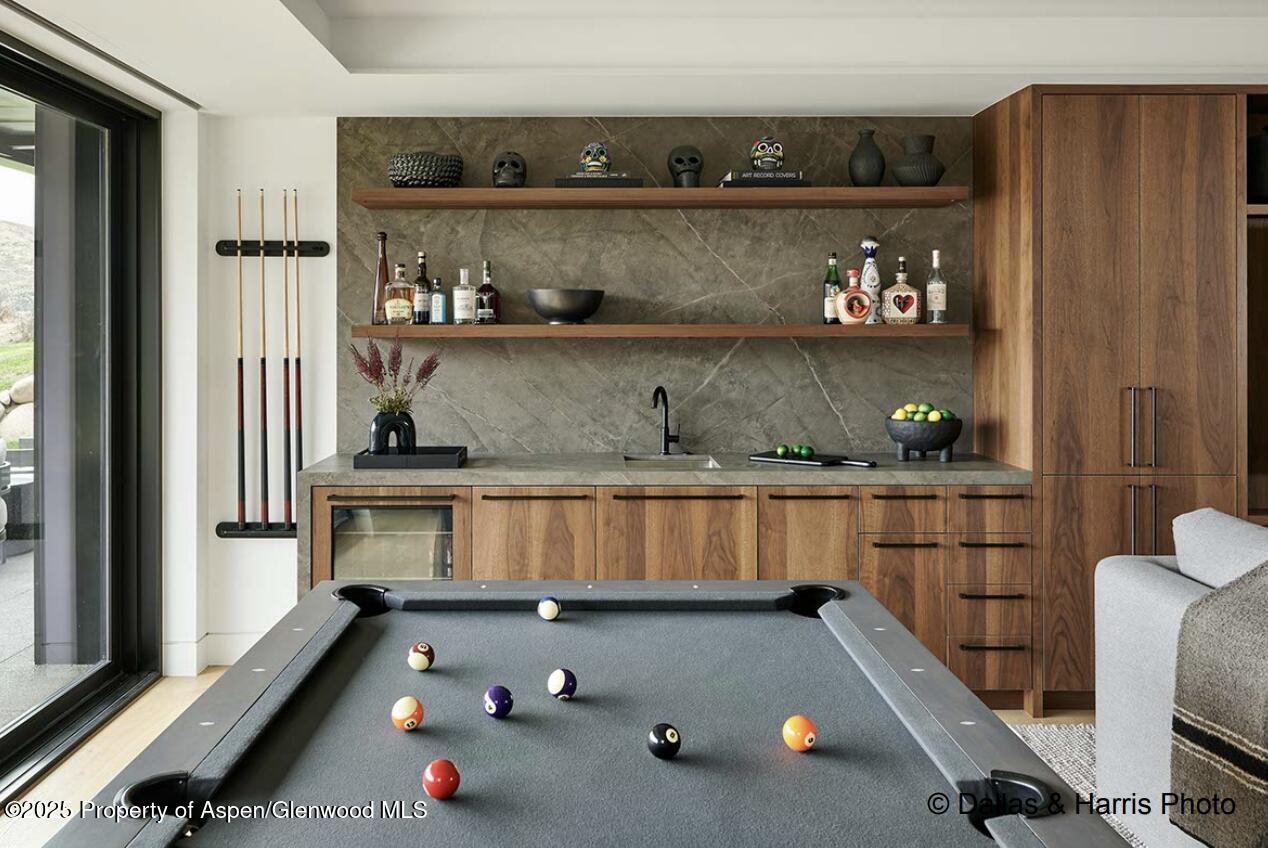 2196 Lazy O Road Snowmass CO 81654