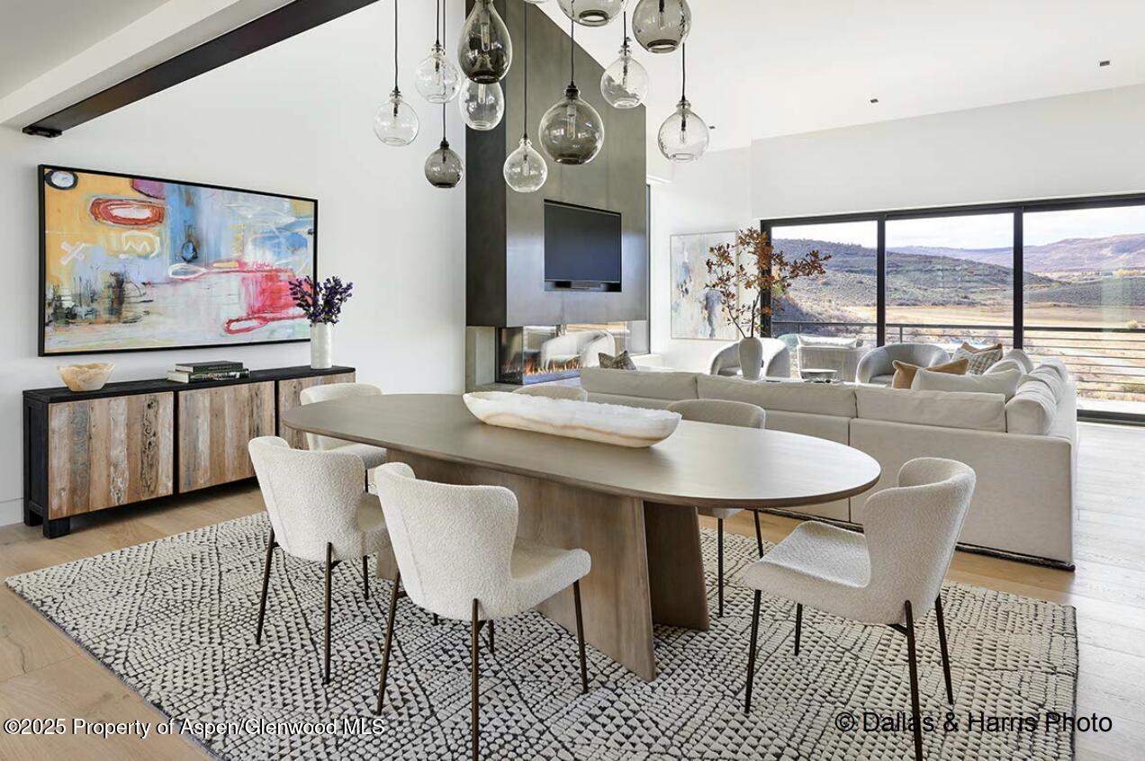 2196 Lazy O Road Snowmass CO 81654