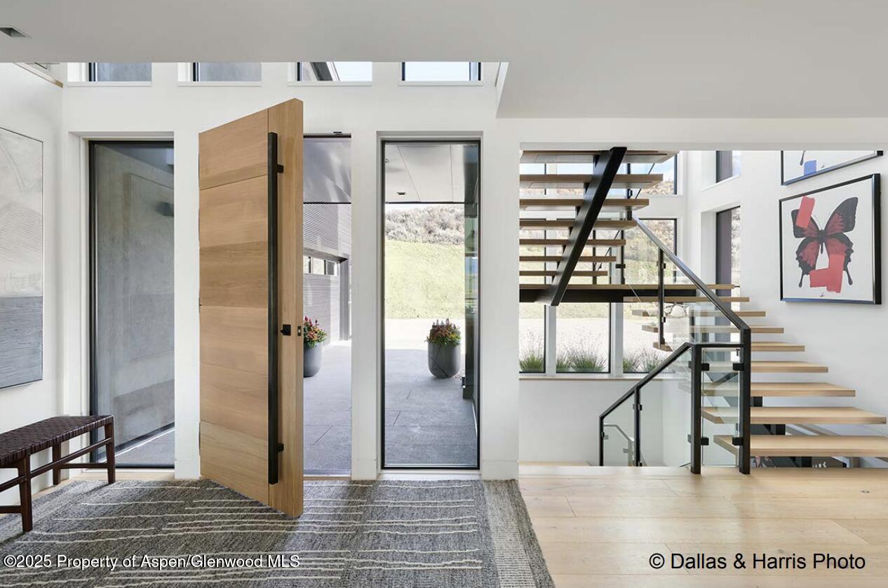 2196 Lazy O Road Snowmass CO 81654