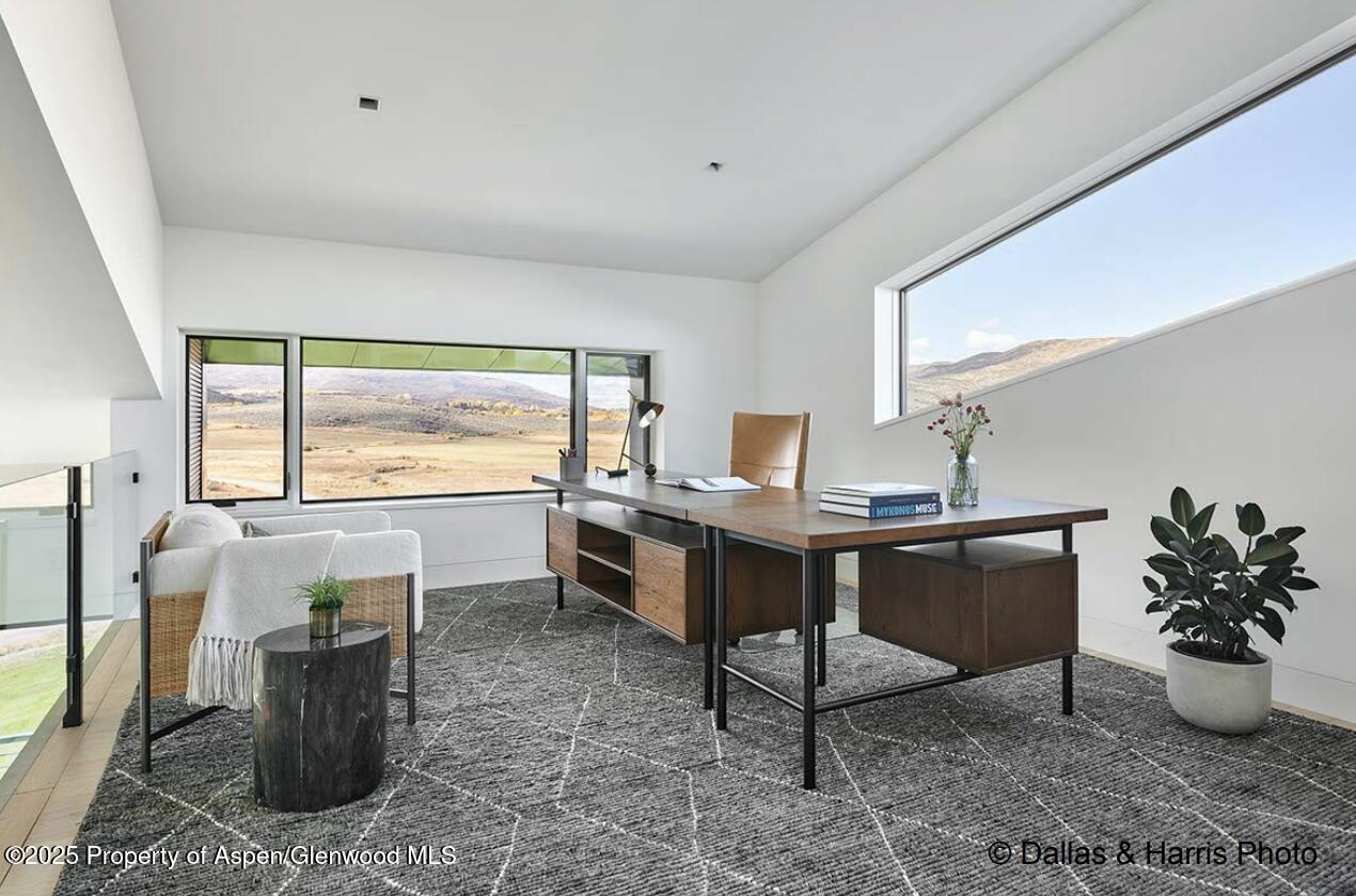 2196 Lazy O Road Snowmass CO 81654