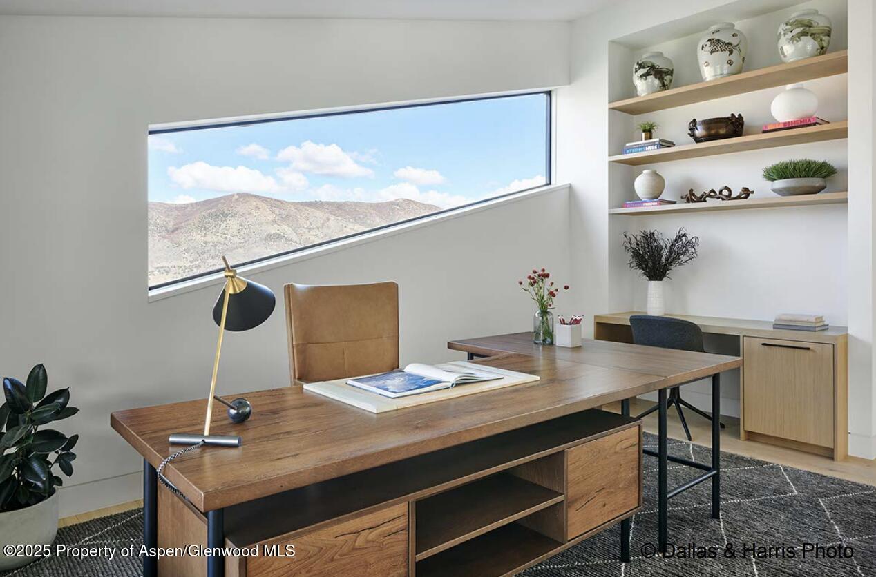 2196 Lazy O Road Snowmass CO 81654