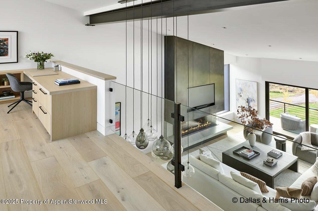 2196 Lazy O Road Snowmass CO 81654