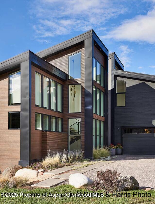 2196 Lazy O Road Snowmass CO 81654