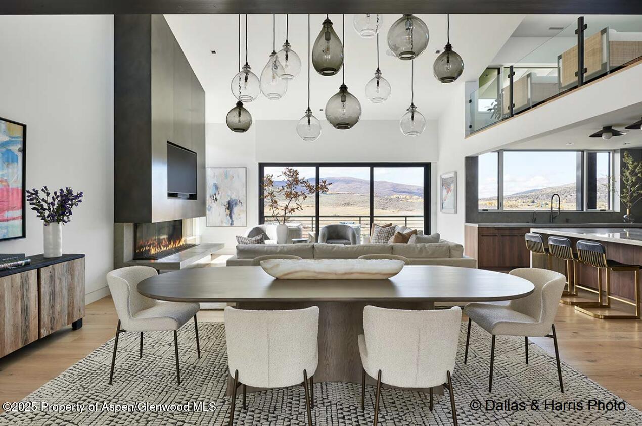 2196 Lazy O Road Snowmass CO 81654