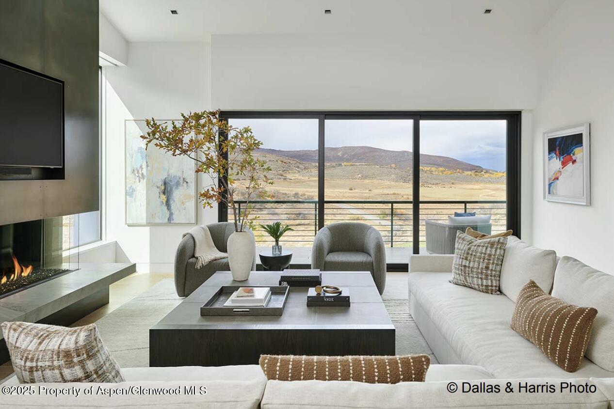 2196 Lazy O Road Snowmass CO 81654