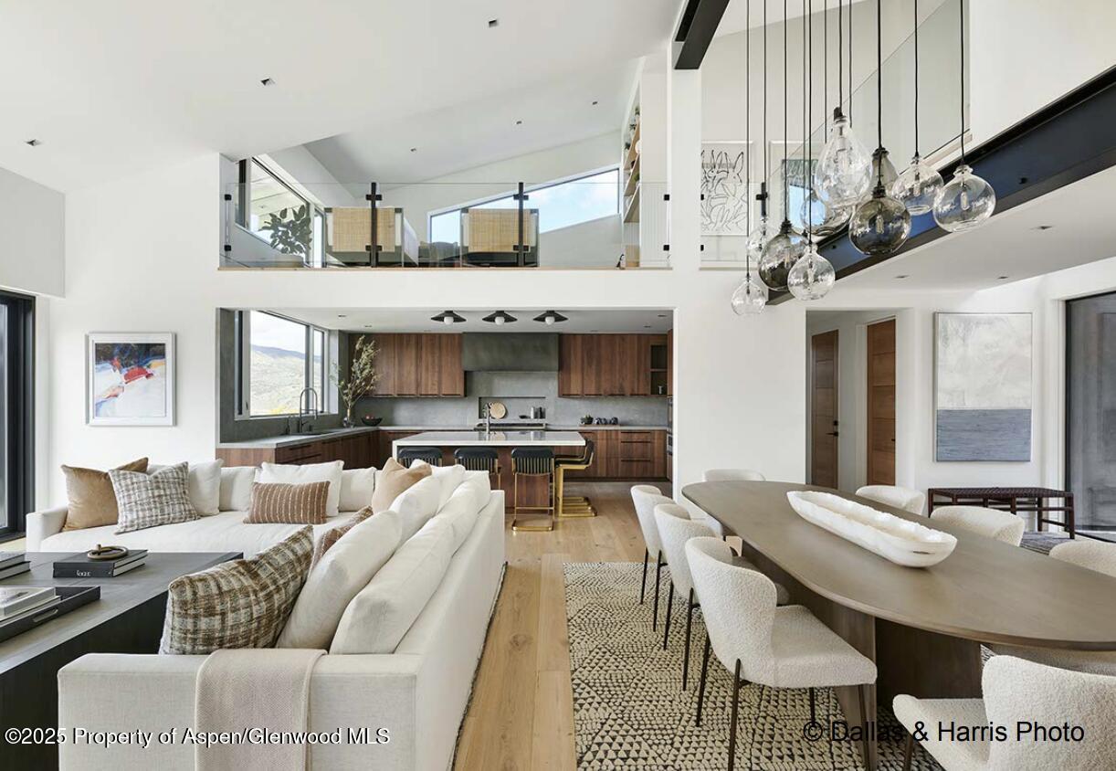 2196 Lazy O Road Snowmass CO 81654