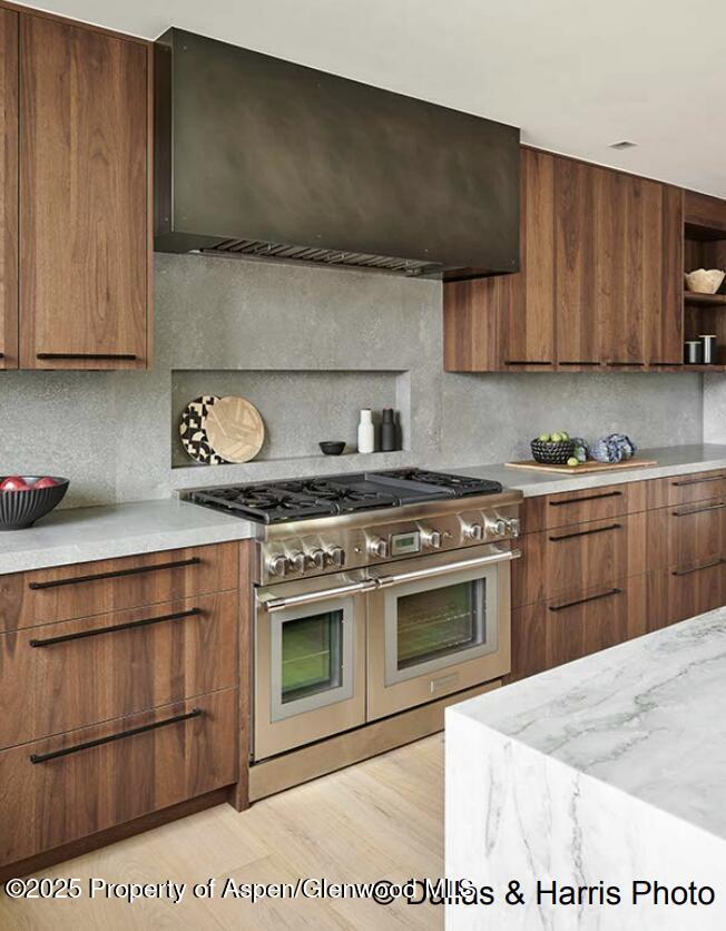 2196 Lazy O Road Snowmass CO 81654