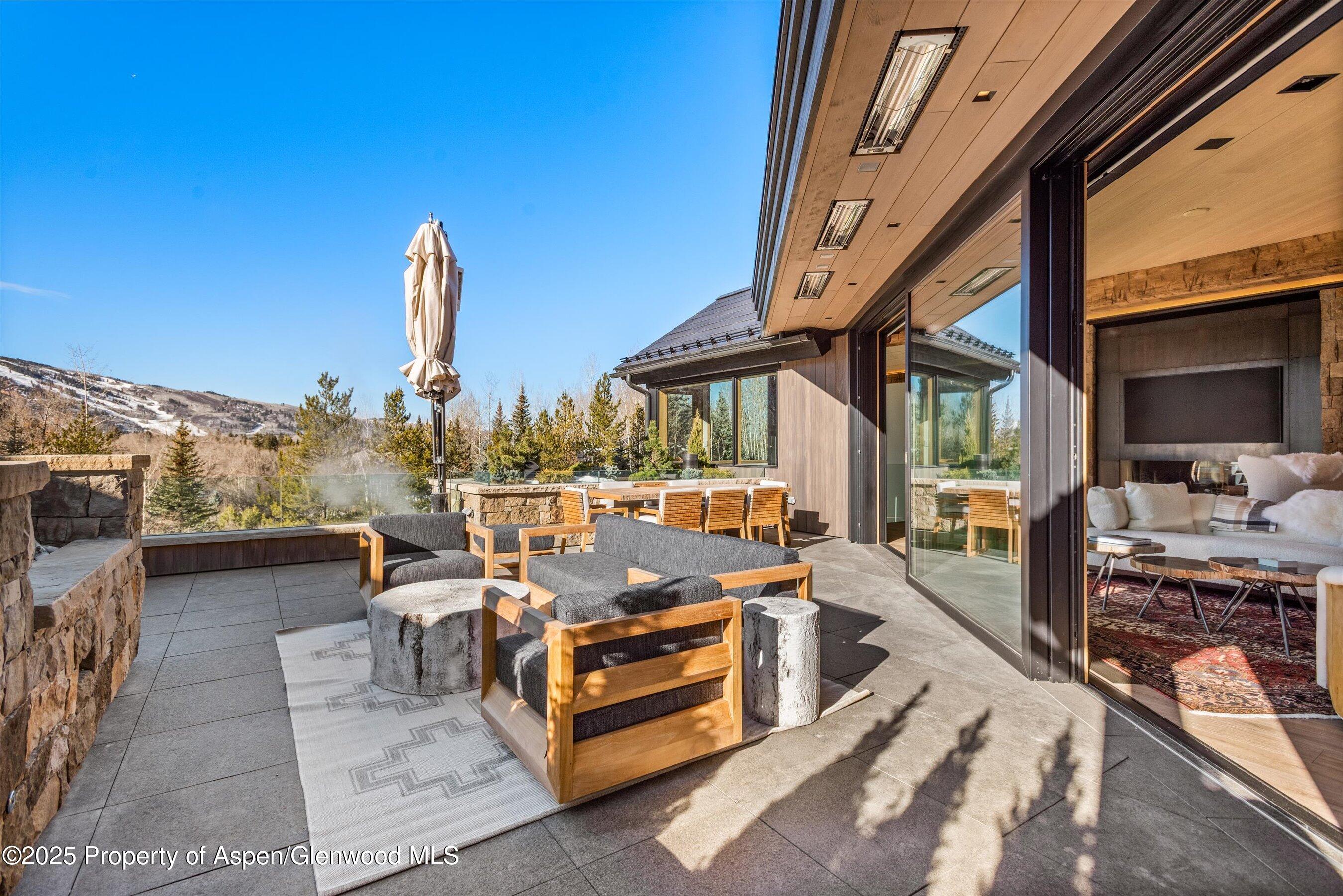 549 Walnut Street Aspen CO 81611