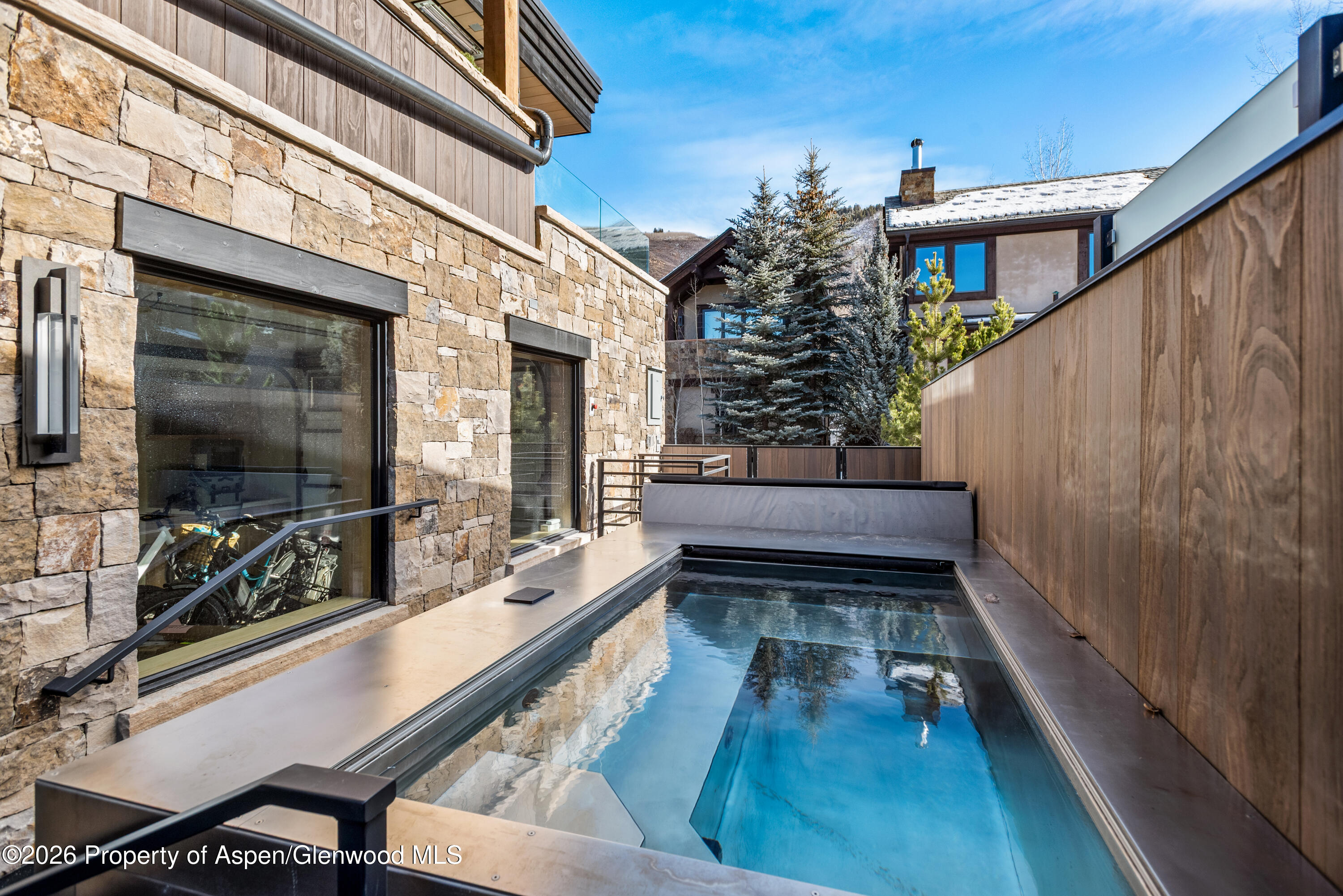 549 Walnut Street Aspen CO 81611