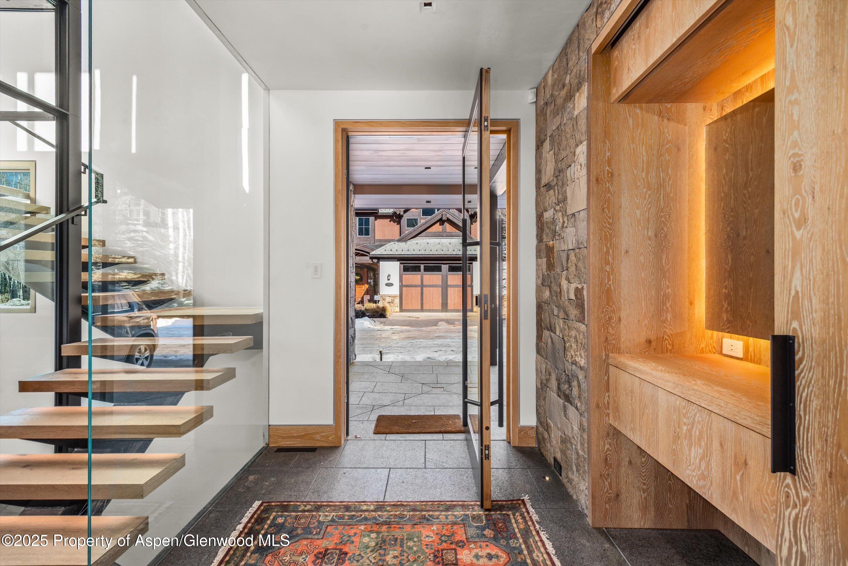 549 Walnut Street Aspen CO 81611